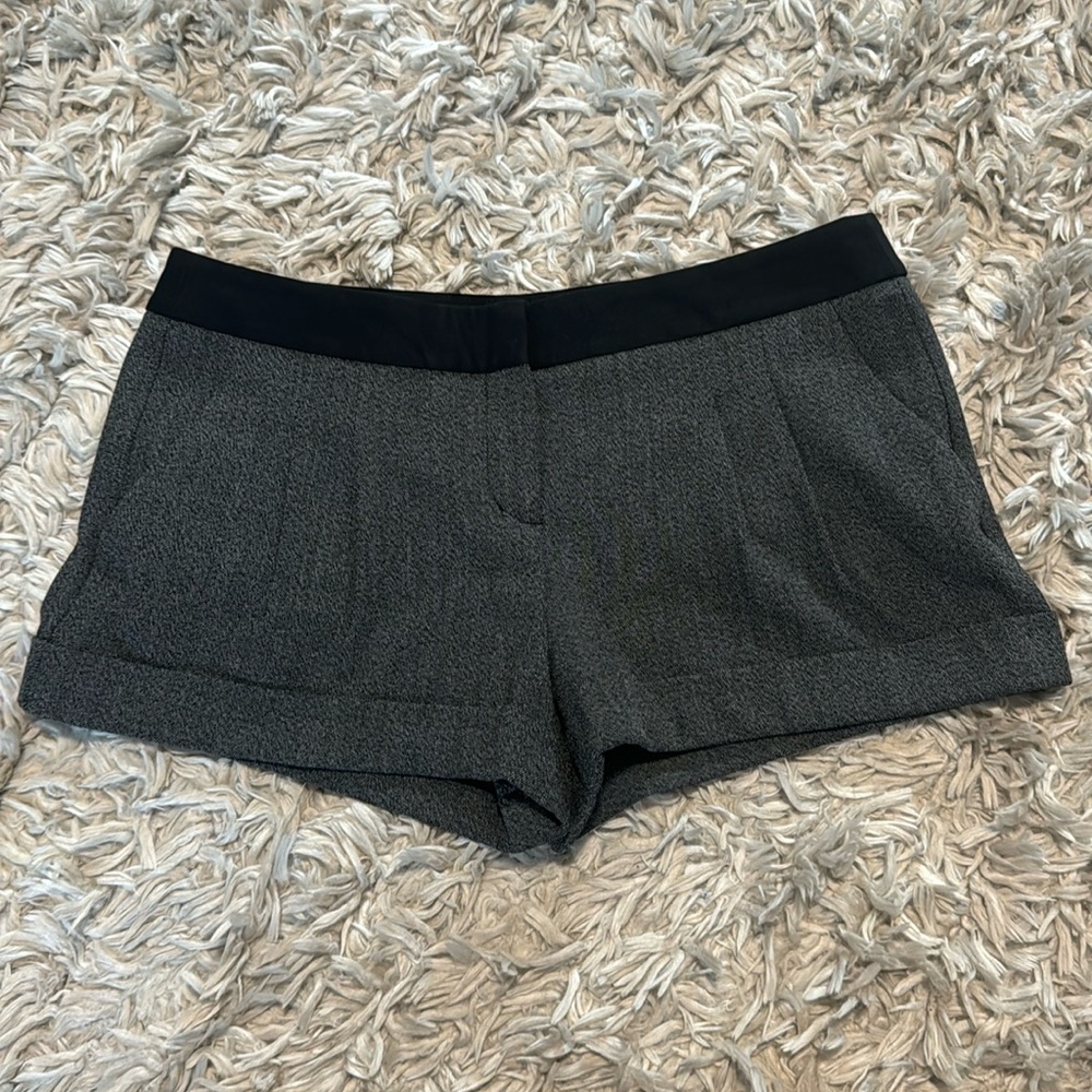 Express shorts